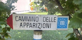 Cammino delle apparizioni, dall’Alto Adige a Monte Berico il più lungo pellegrinaggio arriva a Vicenza l’8 settembre cammino apparizioni