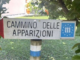 Cammino delle apparizioni, dall’Alto Adige a Monte Berico il più lungo pellegrinaggio arriva a Vicenza l’8 settembre cammino apparizioni