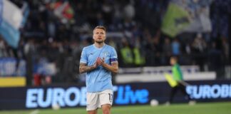 Immobile si ritira: “E’ un momento duro, la mia carriera si chiude qui”