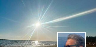 Imperia, tragedia in mare: designer di 48 anni si tuffa e annega