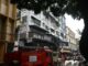 Incendio in un hotel a Calcutta: 9 morti, tra cui un bambino, e diversi feriti