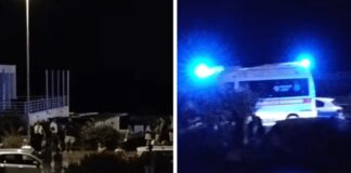 Incidente a Ostia, auto travolge padre e figlia: morto 91enne, ferita anche la donna
