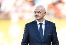 “Infantino ha fatto un gran lavoro”: Cannavaro, Totti e altri big del calcio ‘difendono’ il presidente Fifa