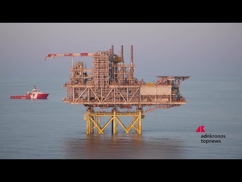 Infrastrutture: Saipem attiva sul progetto Neptun Deep Gas Development nel Mar Nero
