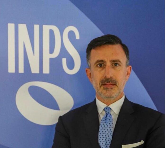 Inps, Santangelo: “A Meeting Rimini non solo presenza istituzionale, nascono idee e progetti”