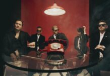 Interpol: “Siamo ancora attratti dalle zone più oscure”