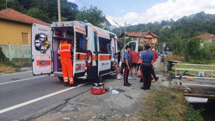 Investe ciclisti dopo lite: “Gesto inspiegabile, chiedo perdono a feriti e loro familiari”