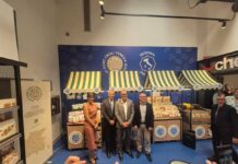 ‘Io sono Friuli Venezia Giulia’ arriva nell’area di servizio Gonars Nord sull’A4