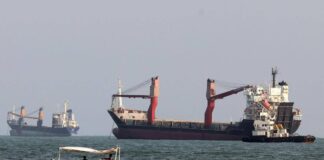 Iran, Araghchi: “Gli Usa stanno facendo grave errore di valutazione su Hormuz”