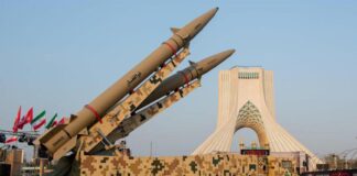 Iran, Teheran avverte: “Colpiremo i Paesi che sostengono la guerra economica Usa”