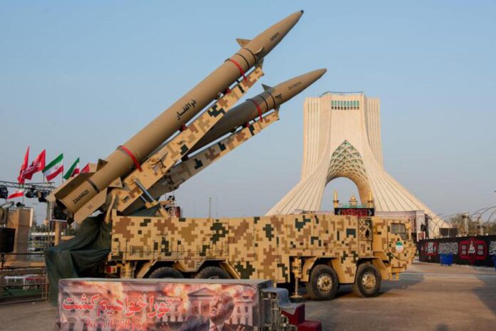 Iran, Teheran avverte: “Colpiremo i Paesi che sostengono la guerra economica Usa”