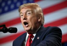 Iran, Trump: “Eravamo pronti a più grande attacco da Seconda guerra mondiale”. E nega carenza munizioni