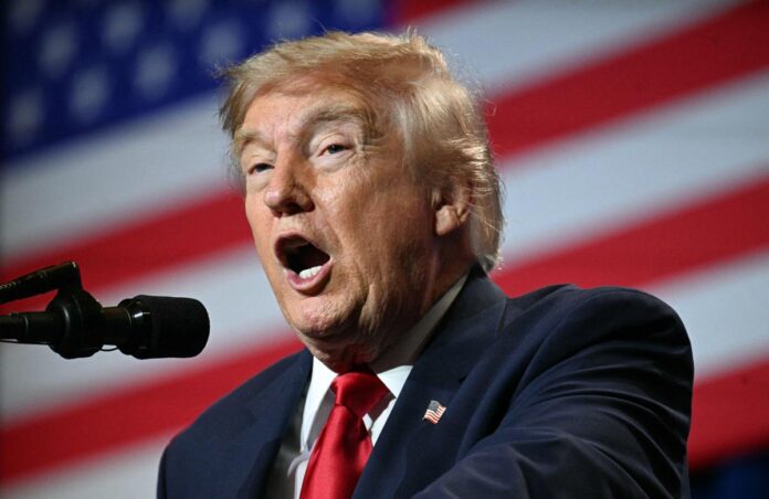 Iran, Trump: “Eravamo pronti a più grande attacco da Seconda guerra mondiale”. E nega carenza munizioni