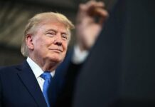 Iran, Trump: “Presto dichiarerò Hormuz territorio Usa”