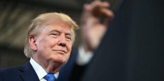 Iran, Trump: “Presto dichiarerò Hormuz territorio Usa”