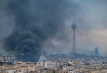 Iran, calano le scorte di munizioni Usa e aumentano i timori sulle capacità di ‘contrasto’ a Cina e Russia