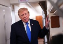 Iran, l’annuncio di Trump: “Al via nuovi negoziati”