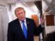 Iran, l’annuncio di Trump: “Al via nuovi negoziati”