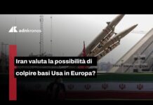 Iran, possibili attacchi alle basi Usa in Italia se Trump sceglie l’escalation