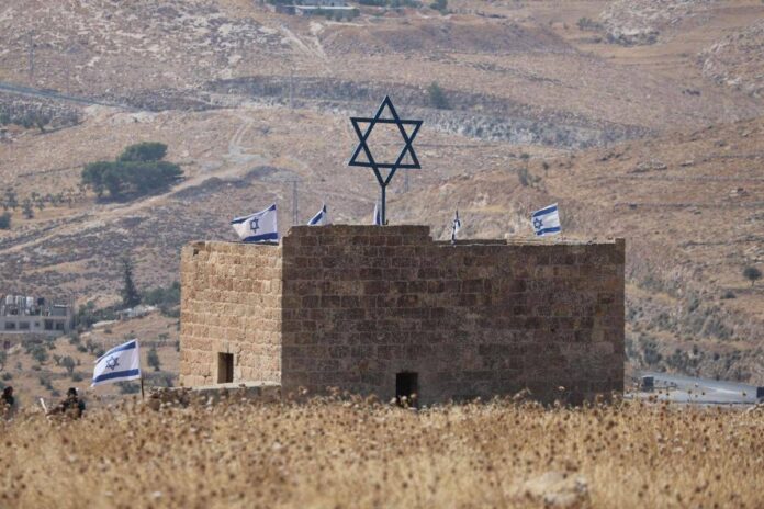 “Israele ponga fine ai piani di espansione in Cisgiordania”, la nota congiunta di Francia, Germania, Italia e Regno Unito