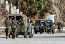Italia-Spagna, oggi scade lo stop a Schengen. Ceuta ancora in crisi