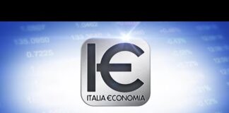 Italia economia n° 31 del 5 agosto 2026