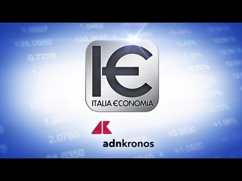 Italia economia n° 31 del 5 agosto 2026