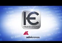Italia economia n° 33 del 19 agosto 2026