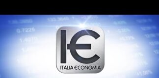 Italia economia n° 33 del 19 agosto 2026
