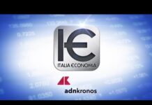 Italia economia n° 34 del 26 agosto 2026