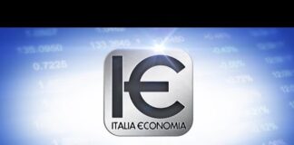Italia economia n° 34 del 26 agosto 2026