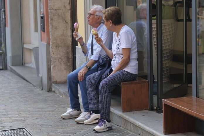 Italia sempre più vuota e con meno famiglie con figli: la previsione dell’Istat per il 2050