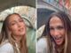 Jennifer Lopez a Venezia, il giro in gondola come Madonna: lo show con ‘Like a Virgin’