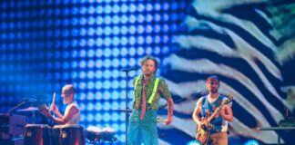 Jova Summer Party, data di Barletta verrà recuperata l’8 settembre a Bari