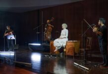 Joyce DiDonato incanta l’Amiata Music Festival 2026, standing ovation al Forum Bertarelli