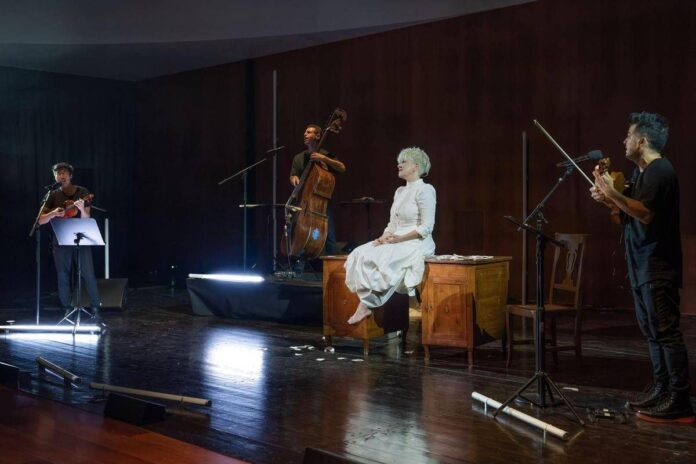 Joyce DiDonato incanta l’Amiata Music Festival 2026, standing ovation al Forum Bertarelli