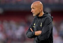Juve-Inter, oggi amichevole in Australia – Diretta