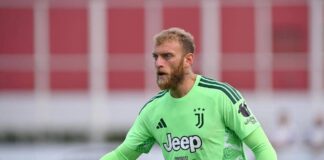 Juve-Inter, tifosi bianconeri contro Di Gregorio: “È un disastro, serve un nuovo portiere”