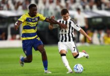 Juve-Parma, fallo in area su Keita e mancato rigore ai gialloblù? Cos’è successo