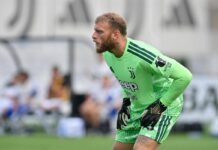 Juventus, Di Gregorio verso l’addio: due club su di lui
