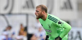 Juventus, Di Gregorio verso l’addio: due club su di lui