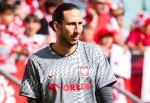 Juventus, nuovo acquisto: arriva Grabara. Chi è il nuovo portiere bianconero