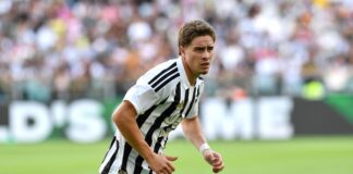 Juventus, tegola per Spalletti: infortunio per Yildiz, lungo stop