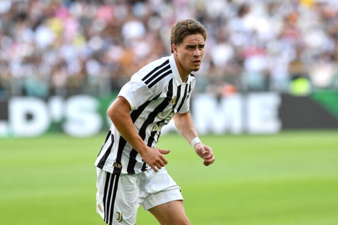 Juventus, tegola per Spalletti: infortunio per Yildiz, lungo stop