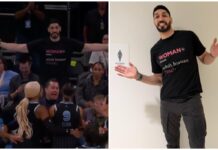 Kanter provoca in Wnba: “Sono donna, voglio giocare”. E viene cacciato