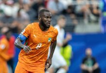 Kessie torna in Serie A? Duello di mercato Juve-Roma