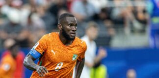 Kessie torna in Serie A? Duello di mercato Juve-Roma