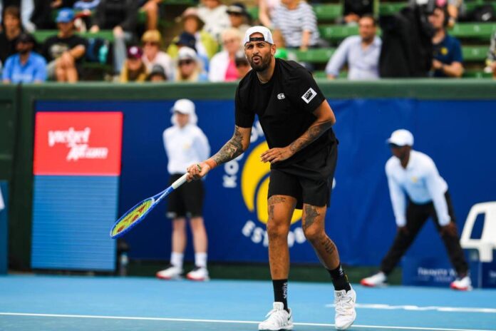 Kyrgios positivo, Khachanov attacca: “Criticava Sinner, ora raccoglie ciò che ha seminato”