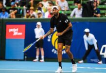 Kyrgios positivo alla cocaina e sospeso, il grande accusatore di Sinner nei guai