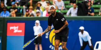 Kyrgios positivo alla cocaina e sospeso, il grande accusatore di Sinner nei guai